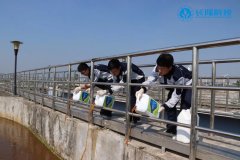 【總氮提標(biāo)，碳源降成本30%】庫(kù)巴魯?總氮原位提標(biāo)技術(shù)成功案例！